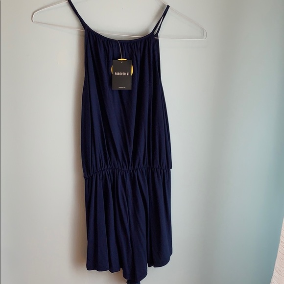 Romper - Picture 2 of 4